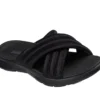 Go Walk Flex Sandale – Eleanor