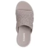 Go Walk Flex Sandale – Glitz