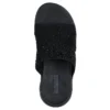 Go Walk Flex Sandale – Glitz