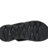 Go Walk Flex Sandale – Glitz