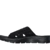 Go Walk Flex Sandale – Glitz
