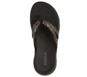 Go Walk Flex Sandale – Lindsey