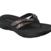 Go Walk Flex Sandale – Lindsey Go Walk Flex Sandale – Lindsey