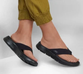 Go Walk Flex Sandale – Splendor