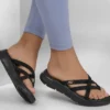 Go Walk Flex Sandale – Ssselena