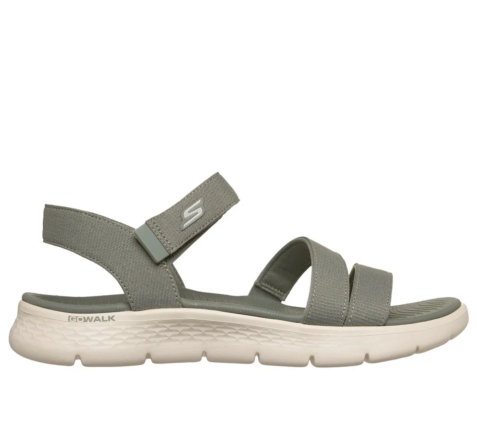 Go Walk Flex Sandale – Victoria Go Walk Flex Sandale – Victoria