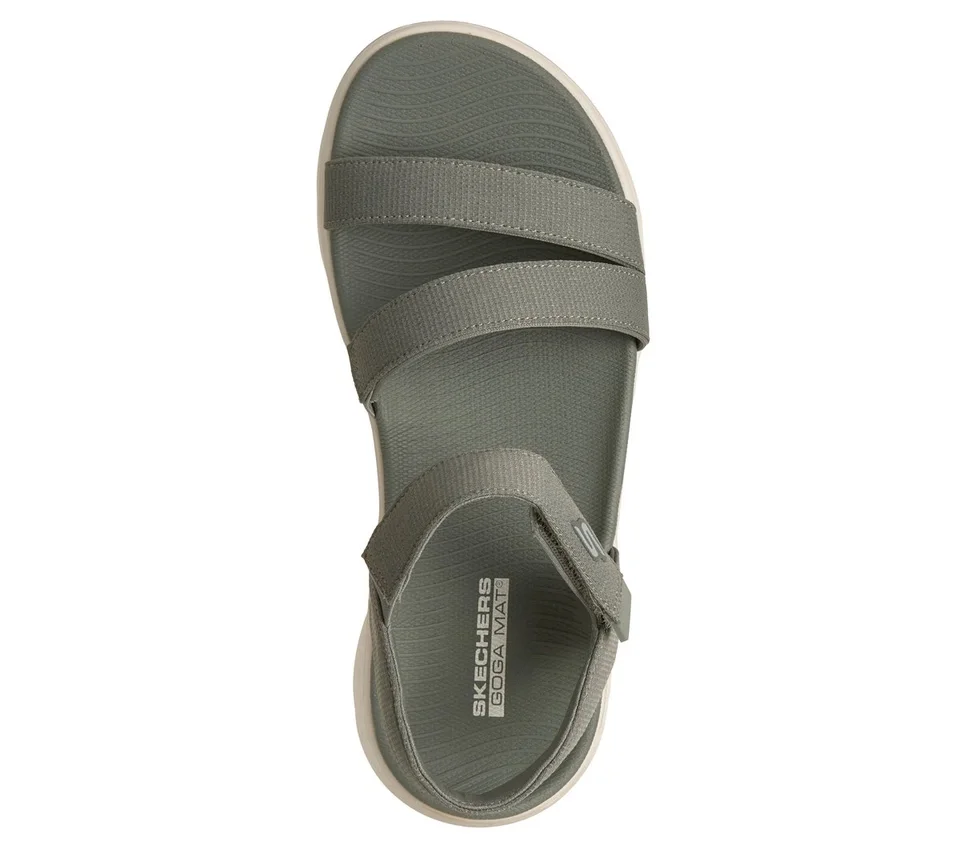 Go Walk Flex Sandale – Victoria Go Walk Flex Sandale – Victoria