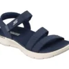 Go Walk Flex Sandale – Victoria Go Walk Flex Sandale – Victoria