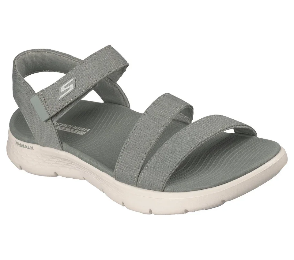Go Walk Flex Sandale – Victoria Go Walk Flex Sandale – Victoria