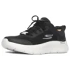 Go Walk Flex „Schwarz“