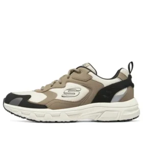 Go Walk Flex „Weiß, Hellbraun, Schwarz“