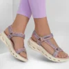 Go Walk Glide-Step 2.0 Sandal – Ava