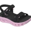 Go Walk Glide-Step 2.0 Sandale – Core Walk