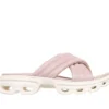 Go Walk Glide-Step Bliss Sandale – Danica