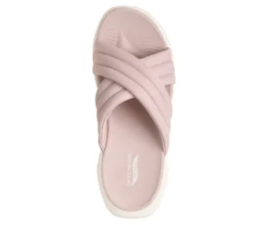 Go Walk Glide-Step Bliss Sandale – Danica