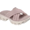 Go Walk Glide-Step Bliss Sandale – Danica