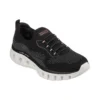 Go Walk Glide-Step Flex „Black Pink“