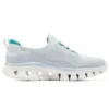 Go Walk Glide-Step Flex Schuhe „Sky Blue“