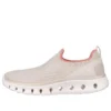 Go Walk Glide-Step Flex Slipper „Taupe Pink“