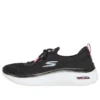 Go Walk Hyper Burst „Black“
