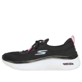 Go Walk Hyper Burst „Black“