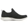 Go Walk Hyper Burst „Black“