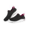 Go Walk Hyper Burst „Black Pink“