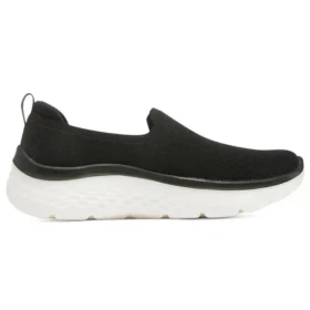 Go Walk Hyper Burst „Black White“