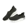 Go Walk Hyper Burst „Black White“