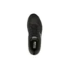 Go Walk Hyper Burst Low-Top Schwarz/Weiß