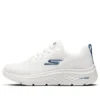 Go Walk Hyper Burst „White Blue“