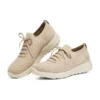 Go Walk Joy „Beige White“