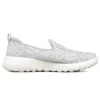 Go Walk Joy „Grey White“