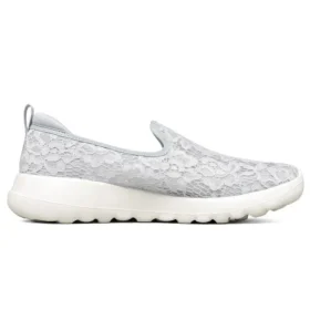 Go Walk Joy „Grey White“