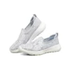 Go Walk Joy „Grey White“