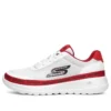 Go Walk Joy Laufschuhe Weiß/Rot