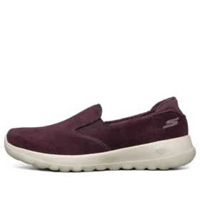 Go Walk Joy Loafers Rot