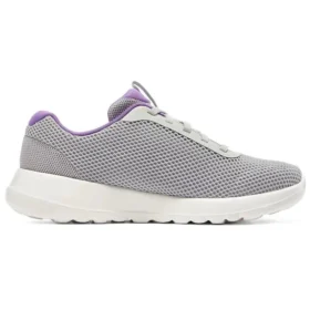 Go Walk Joy Low-Top Grau