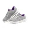 Go Walk Joy Low-Top Grau