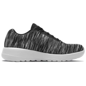 Go Walk Joy Low-Top Schwarz/Weiß