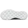 Go Walk Joy Low-Top-Slipper Blau/Weiß