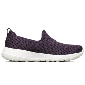 Go Walk Joy „Purple White“
