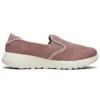 Go Walk Joy Slipper Rosa
