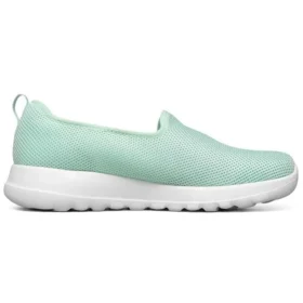 Go Walk Joy Slipper-Schuhe Grün