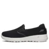 Go Walk Joy Slipper „Schwarz“
