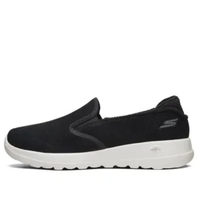 Go Walk Joy Slipper „Schwarz“