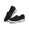 Go Walk Joy Slipper „Schwarz“