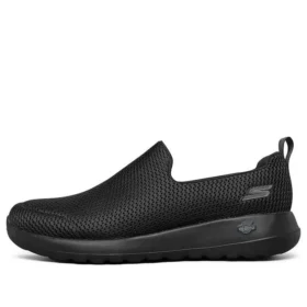 Go Walk Joy Sneaker „Black“