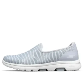 Go Walk „Light Silver Grey“