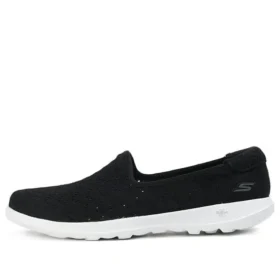 Go Walk Lite „Schwarz“
